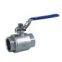 2-PC-BALL-VALVE