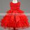 Hot sale frock design girls dresses,designer cotton dresses for girls,little princess girl dress