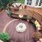 WPC Garden Decking
