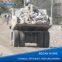 Appearance Attractive And Military Quality China Rigid Dump Truck