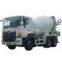 HOWO 15CBM Cement Mixer Truck