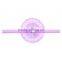 Baby lace Pearl Diamond Flower Headband with baby hair and small wholesale trade of goods