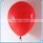 round shape latex balloon 20"