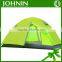 cheap double people size party promotion gift waterproof camping tent