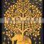 Indian Hippy Tapestries Indian Wall Hanging Cotton Tapestries For Ladies