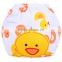cute cartoon animal knitted cloth baby training pants washable printed pure cotton baby diaper