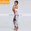 OEM Women Fitness Clothing Wholesale Athletic Apparel Manufacturers Leggings Yoga