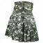 Camo Kilt, Scottish Army Kilt, Utility Kilts