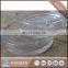 Smoking accessories, sublimation portable transparent/frosted glass ashtray
