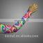 Fashion Cycling accessory of custom cycling muslim arm sleeves