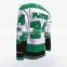 Hot Selling Custom Sublimated Ice Hockey Jersey