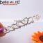 New Style Wedding Rhinestone Pearl Crown Heart-shape Bride headband