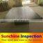 Reliable Inspection Services for rattan furniture / Extensive Background in Wicker & Rattan Furniture in China