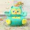 2016 Hot Sale Animal Shape Sofa Chairs for Baby