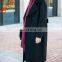 Good Price Ladies Classic Winter Coats Wool Men Cashmere Coat Women