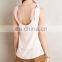Women Fashion Top Readymade Delhi Wholesale Market Tank Tops in Bulk for Wholesale