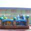 Children game playground equipment outdoor playground safety equipment