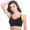 Wireless Nursing Breastfeeding Bra