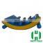 New design inflatable water pipes bath toy