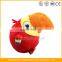 Cartoon Cute Love Birds Stuffed Plush Bird Parrot Toys