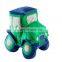 promitional toy shape pillow stuffed custom design logo car