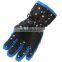 Custom waterproof winter ski gloves