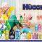 HUGGLO MULTI PURPOSE CLEANING PRODUCTS