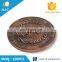 Factory direct sale custom hot selling metal souvenir coins