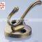 Wholesale stainless steel bathroom bathroom hook clothes paste