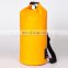Ultralight Ocean Pack with Adjusted Shoulder Strap Waterproof Storage Bag Nylon Dry Bag