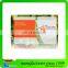 Free Design High Quality Clear Plastic Visiting Card