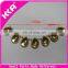 Hot sale chain buckles for lady garment