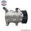 DENSO 10S11C 447260-8040 4472608040 88310-0K122 883200K100 auto air conditioning AC compressor for TOYOTA HILUX INNOVA