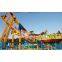 Zhongshan amusement equipment Turning Tagada 24 Seat Magic Turning, flying saucer, flying UFO, diceo rides