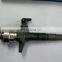 Common rail fuel injector 095000-6980 for I S U Z U 4JJ1 8980116040, 8980116044, 8980116045, 8-98011604-0, 8-98011604-5
