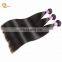 Wholesale Human Hair Extensions Grade 9a Virgin Hair 100 Percent Indian Remy Hair