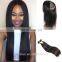 360 lace frontal with bundles, natural hairline 360 lace frontal closure silk base 360 lace frontal