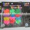 Puzzle Eraser Children Funny Eraser Set Non-toxic High Quality Office Eraser