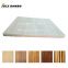 JulyBambu 100% Solid Bamboo Board Natural 6 to 12mm Bamboo Panel for Table Top