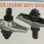 168F Petrol engine spare parts rocker arm ,engine power parts rocker arm assy /assembly