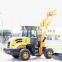 ZL10F V-snow Blade Mini Wheel Loader
