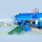 Big capacity gold trommel washing plant price for sale from SINOLINKING