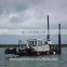 Dredging Machine-water flow rate 3500m3/h
