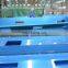 laser cutting stamping bending punching structural steel fabrication cnc milling service