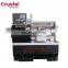 China CNC Small Metal Bench Lathe Machine Price CK6132A