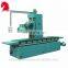 Steel horse HBF-308 metal end Floor milling machine