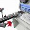 For sale CNC hydraulic metal sheet plate guillotine NC shearing machine price