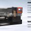 China Cnc Lathe Machine for Metal Bar Peeling CKNC6180