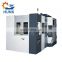Small 5 Axis CNC Milling Machine Turning Machining Center