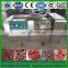 Stainless steel frozen|fresh meat dicer/meat cube cutting dicing machine